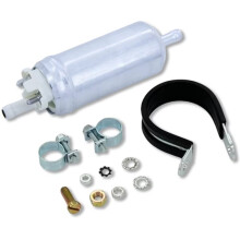 External Inline FUEL PUMP for Fuel Pump Parts 6001008899 7.21440.51.0 7.21440.53.0