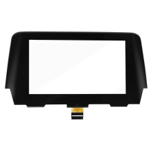 7'' 36Pin Touchscreen Digitizer voor 6 2015 2016 Antireflecterend Glas Vervangen GML8611J0