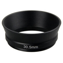 Camera Lens Hood Shade 30.5mm for 35S 35SE Film Camera ,Camera Lens Hood Camera Part