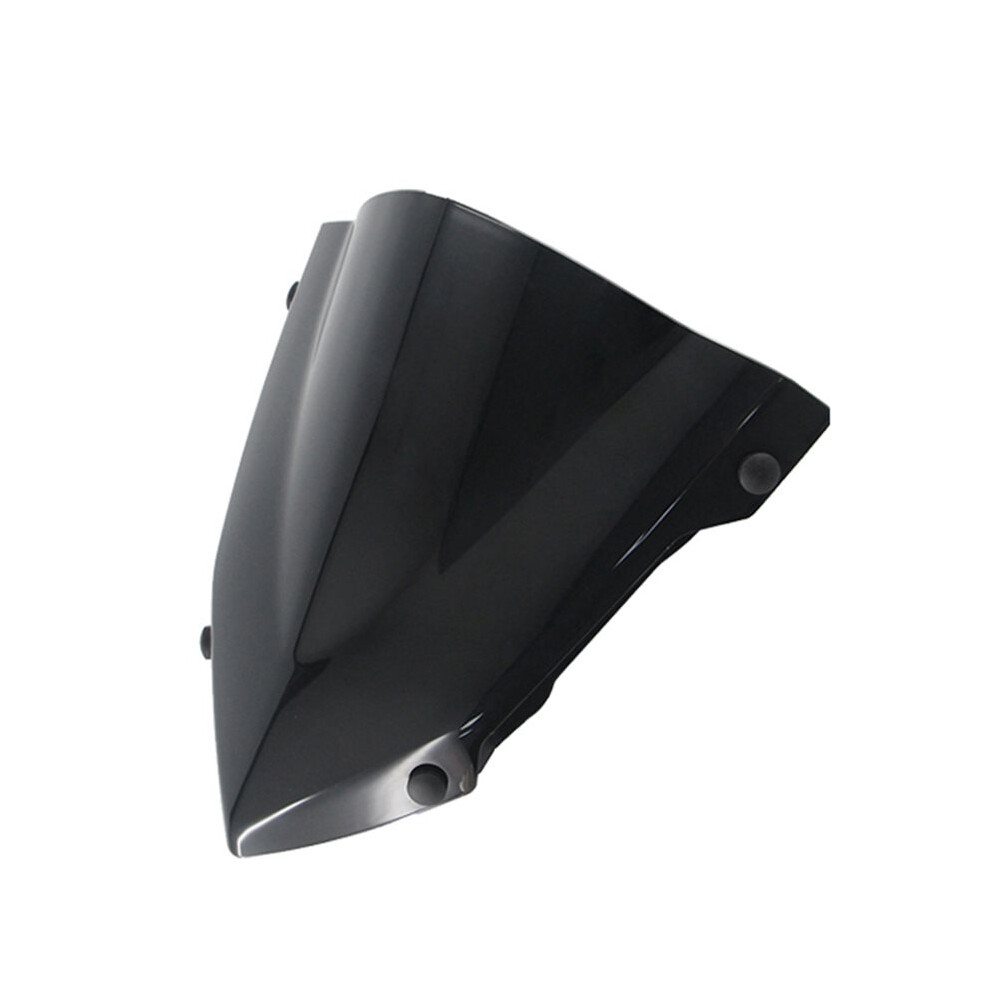 Motorcycle Windshield Front Spoiler With Bracket Wind Deflectors Windbreak For Mt-09 Fz-09 2014-2016 6033401231395