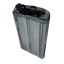 Ricambi per Serbatoio 'Acqua Pulita per Aspirapolvere, Compatibili con per H15 Pro, H15 Pro HEAT