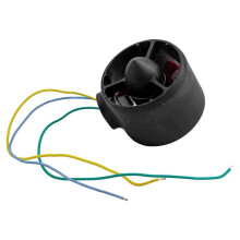 Brushless Motor Underwater Thruster Propeller, Underwater Thruster, for RC Ship Boat, Paddle Boards 300KV 12V-24V