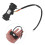 1Plastic Flow Sensor Voor Waterverwarming Met Hoge Gevoeligheid 6