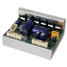 Ersatz-Hauptsteuerung für 5 Elektroroller, Geschwindigkeitsmotorsteuerplatine, Ersatzschaltung Modul Hauptplatine Teil
