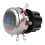 Replacement 6mm Shaft Dia 470K Ohm 2W Pots Potentiometer w Knob 1