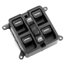 Power Window voor  68290764AE voor   JL 2018-2024 Gladiator JT 2020-2022 68290764AC 68290764AD 68290764AF