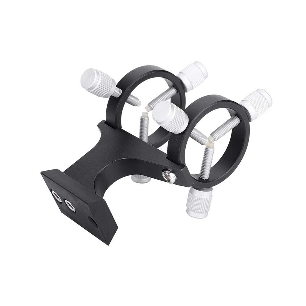 Laser Pointer Bracket, Aluminum Alloy Adjustable Laser Finder Scope Mounting Bracket For Astronomical Telescope 6033391892149