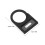 100St Plastic Knop Schakelbord Met Indicator En Label Voor Auto 2