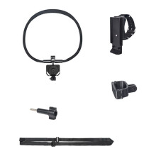 For Ultra Camera Remote Control Mount Wrist Strap and First-Person View Neck Mount