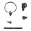 For   Ultra Camera Remote Control Mount Wrist Strap and First-Person View Neck Mount 1