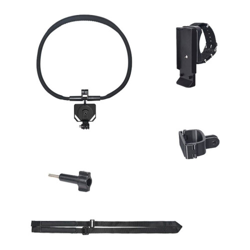 For   Ultra Camera Remote Control Mount Wrist Strap and First-Person View Neck Mount