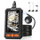 Endoscópio Industrial Tela IPS de 4,3 Polegadas HD1080P, Cabo Semi-Rígido de 10m Câmera Borescope de 8mm com 8LED, À Prova D'Água 1