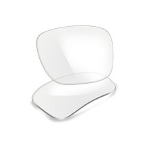 Lente de Substituição para Lentes com Bloqueio de Luz Azul HD Transparente para para Meta RW4008