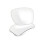 Replacement Lens for  Meta HD Transparent  Light Blocking Lenses for  Meta RW4006 RW4008 B 1