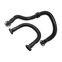 06F103221E 06F103235 Crankcase Ventilation Pipe for A6 A4