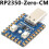 RP2350A Zero cm  Development Board Dual-Core and Dual-Architecture Onboard Type-C Male Port for Raspberry Pi  2 5