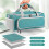 Carrying Case for  Joy  Cutting Machine,Protable Storage Bag with Shoulder Strap for  Joy Accessories 4