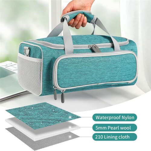 Carrying Case for  Joy  Cutting Machine,Protable Storage Bag with Shoulder Strap for  Joy Accessories