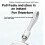 240W USB C to USB C Super Charging Retractable Cable Portable Type C Fast Charge Data Cable for Type-C Phone Silver 3