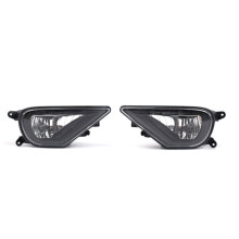 Luz de Neblina Do para-Choque Dianteiro com Lâmpadas Esquerda+Direita para 2016 -2018 7P6941699G 7P6941700G