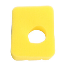 10-Pack 595660 799579 594281 Luftfilterkåpa och Luftfilter och Passar Till Briggs & Stratton Gräsklippare