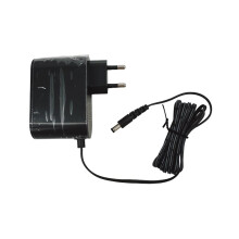 EU Plug Charger Adapter for PVCS 7060 / PVCS 7000 / PVCS 6000 Vacuum Cleaner Replacement Parts