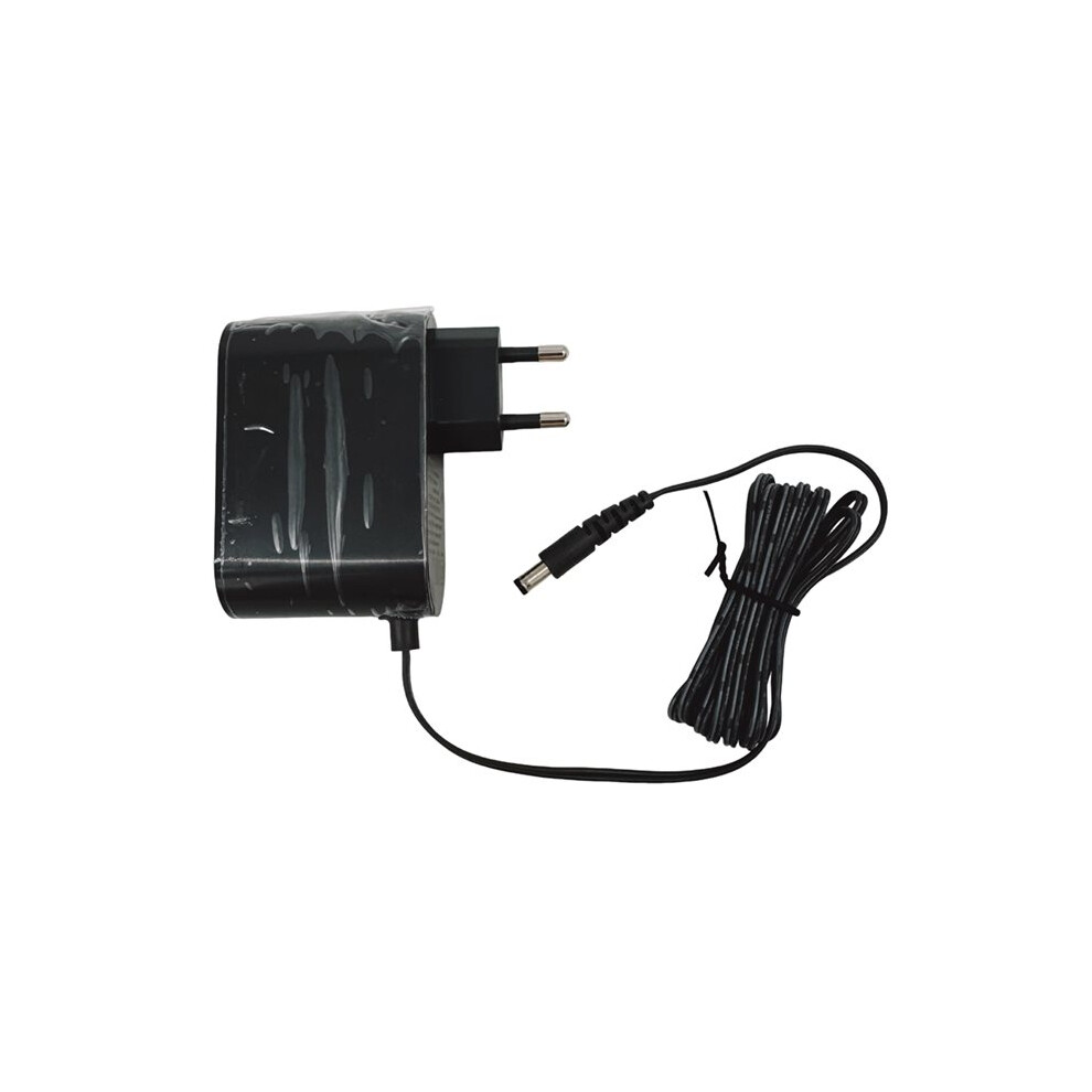 Eu Plug Charger Adapter For Pvcs 7060 / Pvcs 7000 / Pvcs 6000 Vacuum Cleaner Replacement Parts 6033044830696