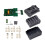 For  Power Tools 10Core 21700 Battery Storage Box Case Charging Board Nickel Strips Set Replacement Parts 1