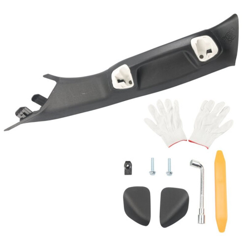 Driver Side A-Pillar Grab Handle for  Tacoma 3rd Gen 2016-2023 Side Grab Handle Accessories
