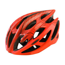 Road Mountain Bike Helm Aerodynamic Cycling Helm for Adult M