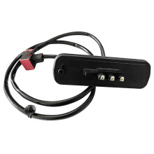 Interruttore di Connessione per Porta Scorrevole 8200139741 91167921 per Trafic MK2 per Vivaro 01-14 per Primastar 02-14