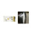 1Pair Front Headlight LED Daytime Running Lights Board for  XT4 2018-2023 LED Chip Light Source PCB Board 4