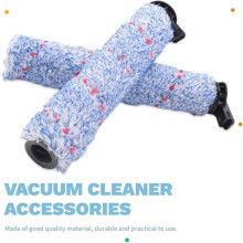 Vervangende Rollerborstel Compatibel met voor Atvel F16 / F16 Pro, voor Mamibot Flomo 1 Accessoires Rollerborstel Hepa-Filter