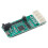 FT4232-4TTL USB to 4-Way TTL Module UART Serial Port Module LED Indicator Micro USB COM Interface 1
