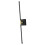 Wall Sconces with Remote Control, Touch-Control Dimmable Wall Sconces, No-Installation-Required Mirror Lights 2