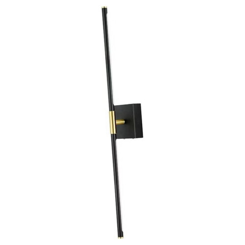 Wall Sconces with Remote Control, Touch-Control Dimmable Wall Sconces, No-Installation-Required Mirror Lights 1