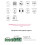 6.25"  Touchscreen 720x1560 IPS Display Capacitive 5-Point Touch for Raspberry Pi 10