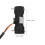 1Plastic Flow Sensor Voor Waterverwarming Met Hoge Gevoeligheid 2