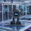Robot AI EMO Multilingue, Assistant Intelligent, Robot Dansant, Compagnon de Bureau, Cadeau de Jouet de Bureau 5