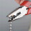 Roller Blinds Components 4.5Mm 10 Endless Nickel Bead Chain Splicing Coombination Pliers with Cutting Tool Joining Plier 2