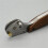 Rotary Cutter for Leather Crafting with Retractable Blade and Walnut Handle for  Leather Cutting 3