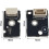 Hall Effect Sensor Kit Replacement for  H2D: PCB Detection Board Adapter with Fixing Screw 6