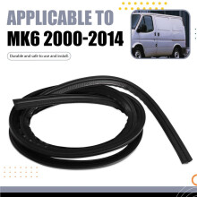 1802486 Dichtungsstreifen für die Hintere Tür für Transit MK6 2000-20 Wasserdichtstreifen für die Heckklappe YC15V437N00FN