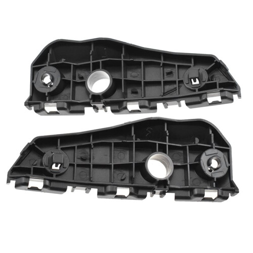 Front Bumper Brackets Left Right for  AURIS (E15) 2007 2008 2009 2010 2011 2012 52536-02031 52535-02041 2