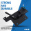 For MAXUS T60 T70 T90 LDV   S10 MAX Automatic Power Tailgate Security Lock 5
