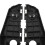 Front Bumper Brackets Left Right for  AURIS (E15) 2007 2008 2009 2010 2011 2012 52536-02031 52535-02041 5