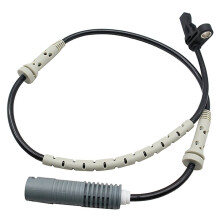 34522283045 Vorderachse /Rechts ABS-Radsensor für 3 1 E90 E92 E93 E82 34527841953 34527853586 Autoteile