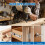 6-Piece Self Centering Drill Bit Set,HSS Bit with Hex Key, 3/32", 7/64", 1/8" Center Drill Bits, 1/4 Inch Hex Shank 3