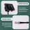 7917010-M04 Car Rear Camera for  CS75  Rearview Camera Reverse Camera 5