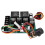 PWM  Motor Speed Controller  10 -55V Digital LED Display Adjustable Drive Module Input MAX 60A 12V 24V 36V 48V 3
